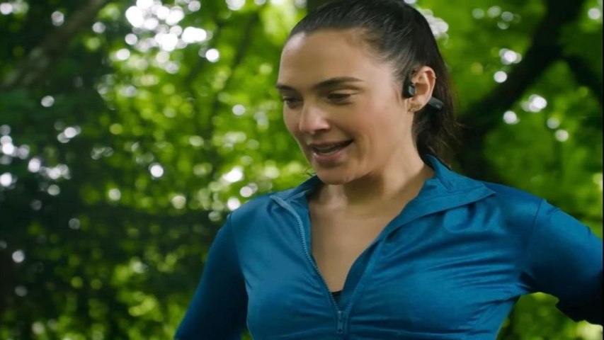 Corrida Contra O Tempo Trailer Original