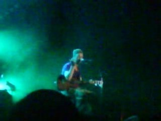 Christophe Maé Nîmes