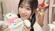 山川万里愛 HKT48 2026-09-04 21_01 SHOWROOM