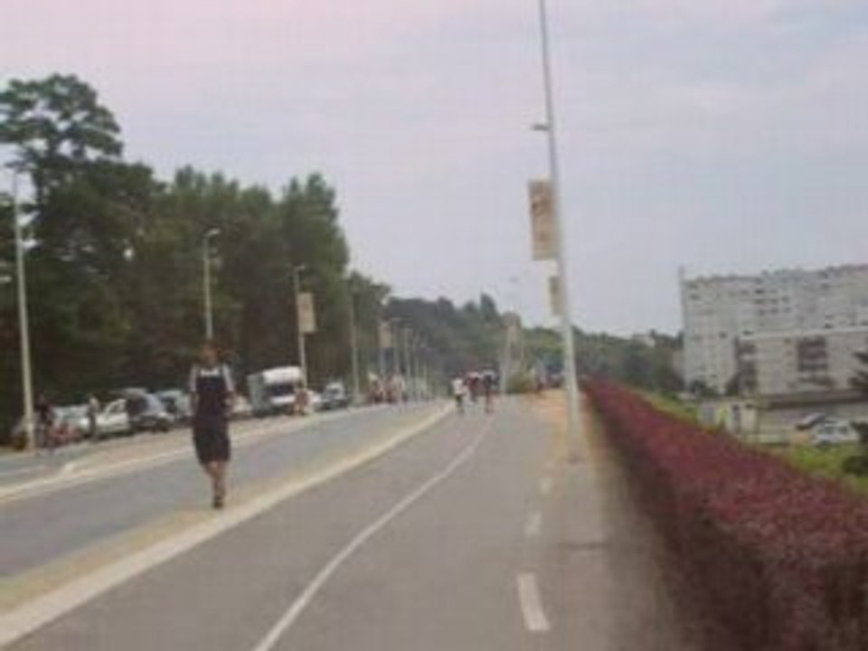 Moi avant le tour de france à vichy expdr