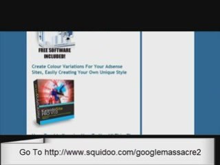 Uncover the Truth Behind the Google Massacre Killer Bonus 🔍
