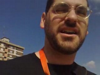 Mañana del Sábado en la Euskal 2008