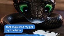 [FULL] My Online Boyfriend Is a Snake | Binge Watches