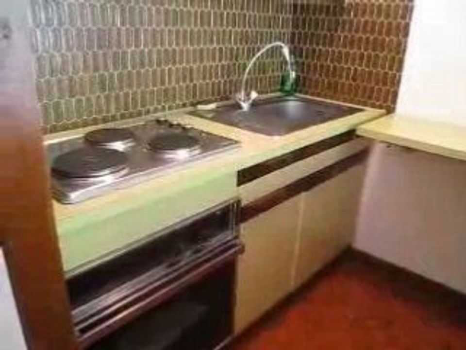 APPARTEMENT AUX CONTAMINES MONTJOIE