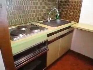 APPARTEMENT AUX CONTAMINES MONTJOIE