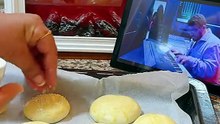 Mini Burger