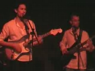 Véli - TIzan (15 Mars 2008)