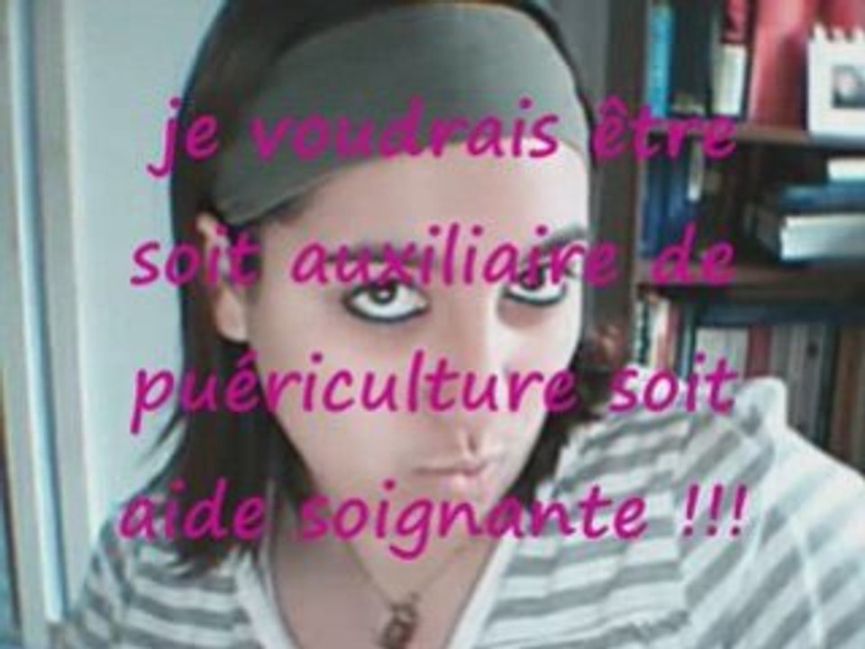 Vidéo ma chérie et moi