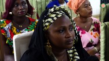 Région-Aboisso / JCI Aboisso renforce le leadership féminin