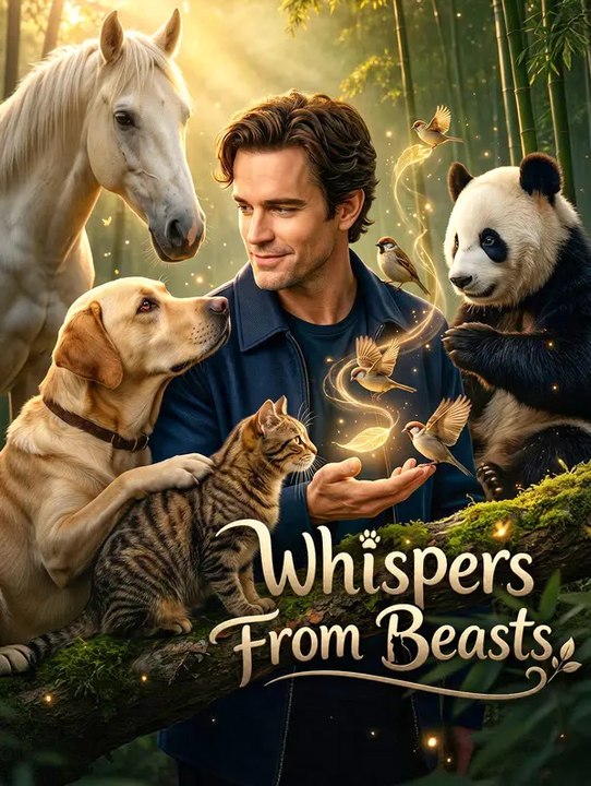 Whispers from beasts | komplette serie | short drama deutsch