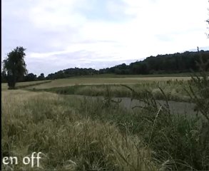 "Route barrée" par noayty, France