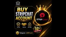 Ultimate 2027 List for Buy Stripchat Account With Tokens