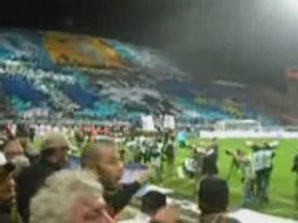 Olympique de Marseille