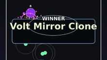 HP Tournament Finals: Volt Mirror Clone vs Cosmo Thunder Spear | Marble Race Showdown | Comet Rumble Highlight