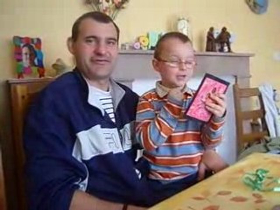 bonne fete papa