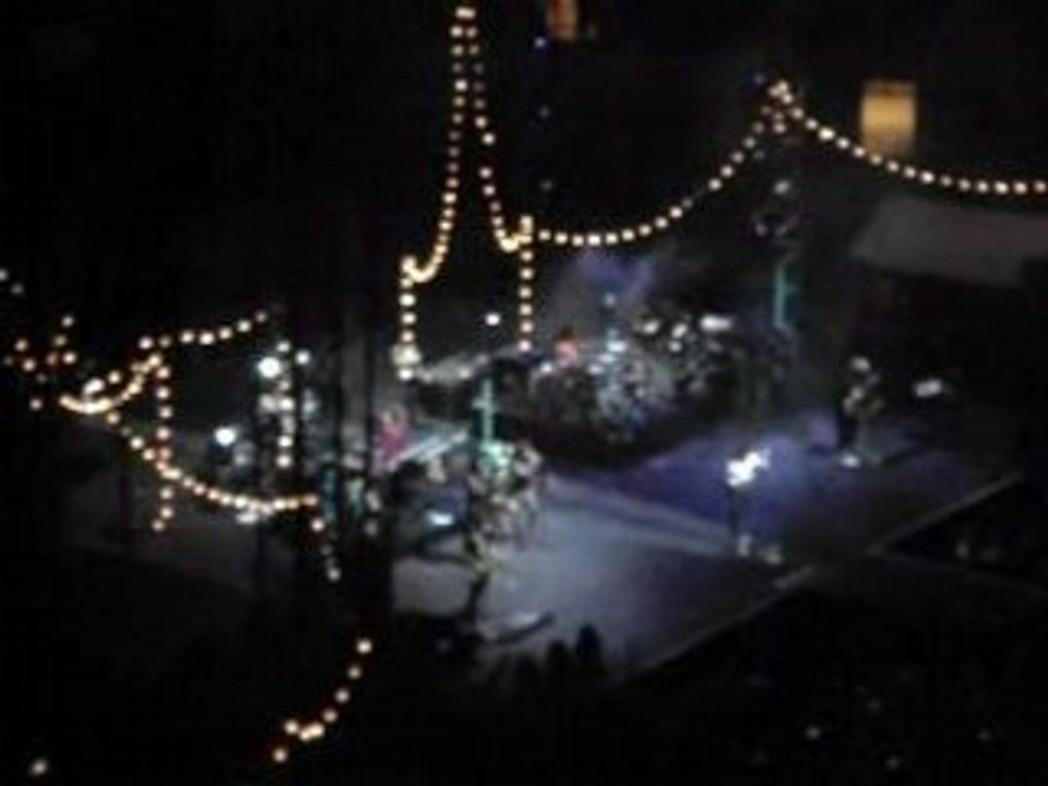 Mika Les Arènes de Nîmes - Happy Ending