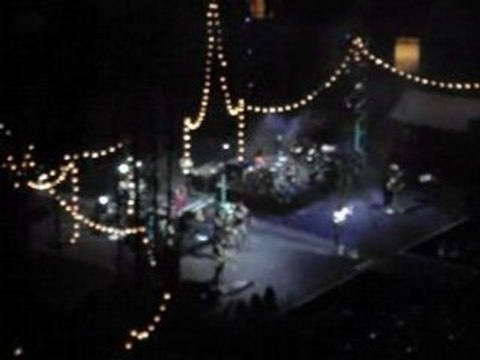 Mika Les Arènes de Nîmes - Happy Ending