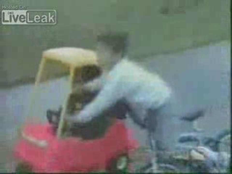 Compilation de gamel en velo