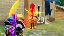 Freefire gameplay Highlights 🎮 Br Ranked Gameplay shorts
