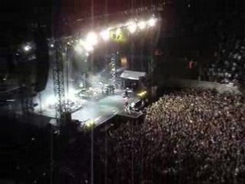 Mika Les Arènes de Nîmes - Just Can t Get enough