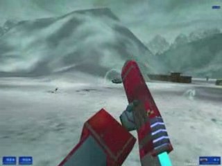 SHOGO MAD - L'Embuscade [1]