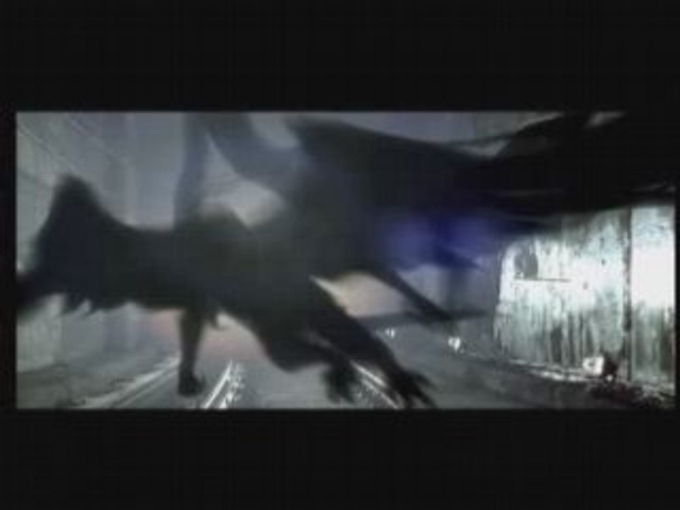 Max Payne - Trailer