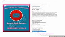 Why You Should Never Share Sensitive Gmail Credentials