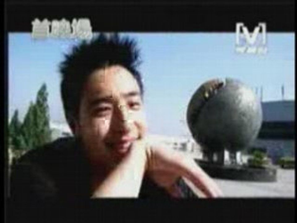 潘瑋柏＊轉機