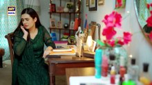 Main Tera Episode 32 | 4 SEP 2026 | Ghana Ali | Yusra Irfan | Arez Ahmed | ARY Digital