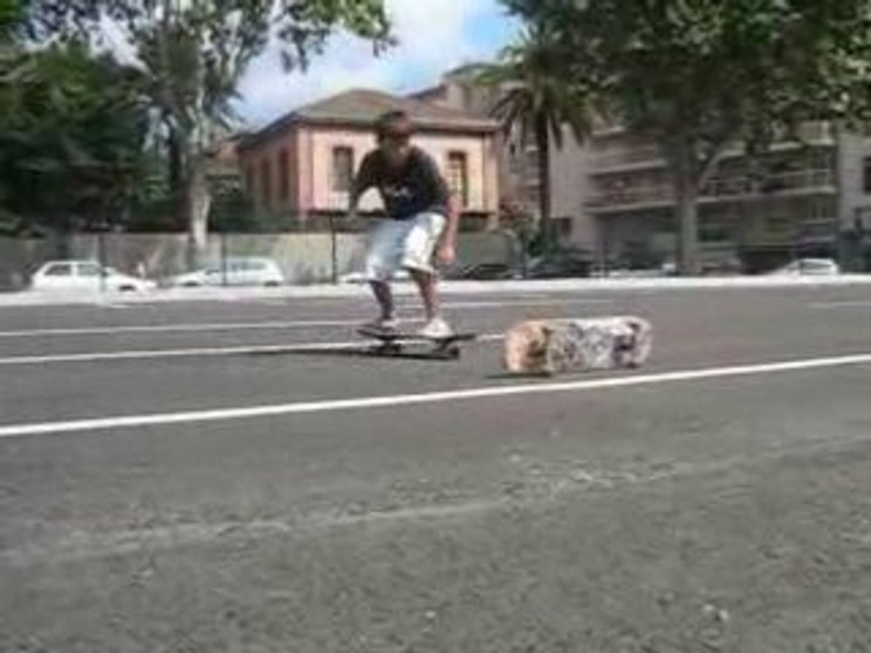 Hugo labosse  1