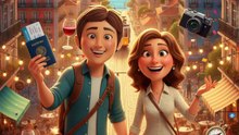A Aventura de Redescobrir a Vida