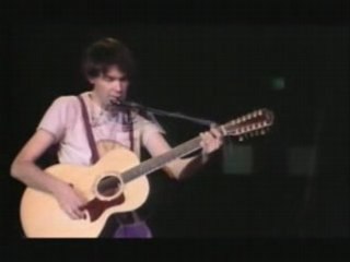 Neil young - sugar Mountain : Rust never sleeps.