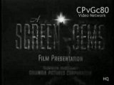 Screen Gems Film Presentation