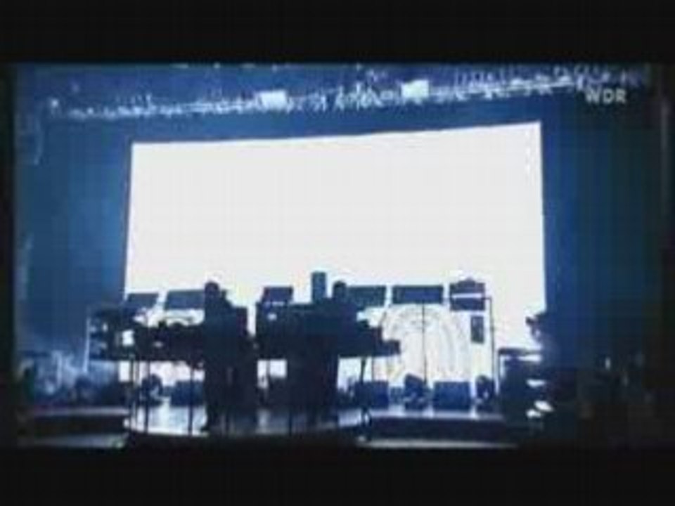 The chemical brothers Rock am Ring 2005