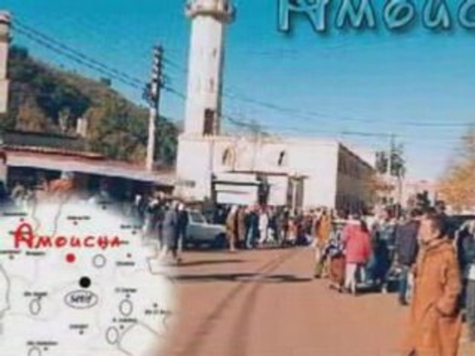 FI KHATAR BRAYDJI OU FAMILTOU RAABI Y KHALIKOM LINA