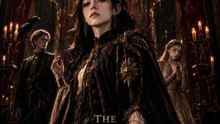 The Daughter of a Wealthy Family is a Witch | New Movie 🍒