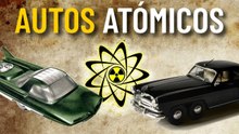 Hablemos de autos atómicos: ¡futuro impresionante!