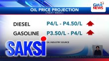 Halaga ng piso, sumadsad sa pinakamababang lebel sa kasaysayan; nagsara sa P62.59 = $1 ngayong araw | Saksi