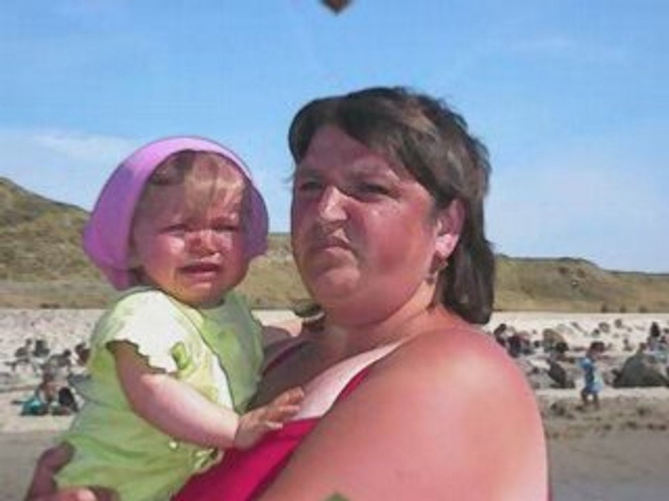 Une journée à Berck le 24 juillet 2008