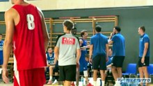 Video News - La Leonessa vola tra amichevoli e campagna abbonamenti