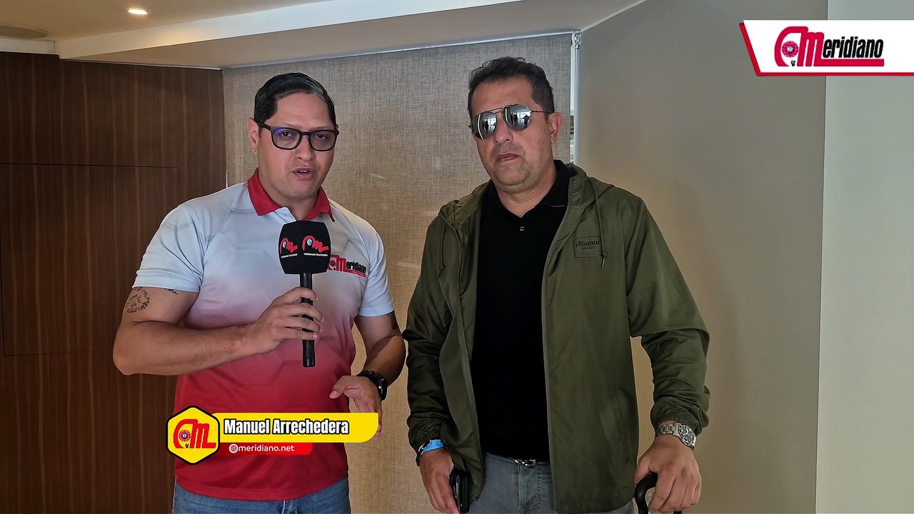Visión para la campaña Tigres de Aragua 26-27