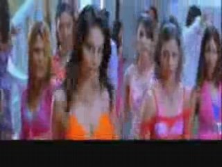 Samira said+cheb mami-remix clip hindi mixte