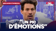 OM, Montpellier, PSG : "Courbis ? On allait toucher le ciel" se souvient Stambouli