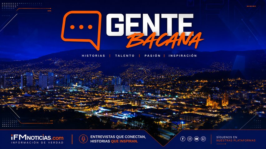 GENTE BACANA EN IFMNOTICIAS: REBOBINADOS