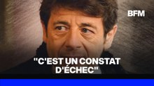 LIGNE ROUGE - Annulation de la tournée de Patrick Bruel: la réponse de l'avocate de plaignantes