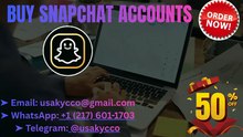 Why Buying Snapchat Accounts Can Create Problems