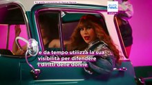 Ladies Only: la popstar afghana Aryana Sayeed sfida i talebani con un tour europeo