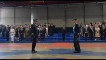 Aeronautica, cambio al Comando Squadra Aerea e 1a Regione Aerea