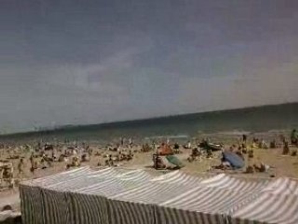 Plage