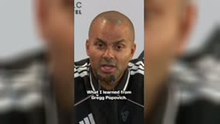 Popovich will influence my coaching DNA - Spurs legend Parker